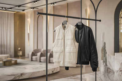 Outerwear