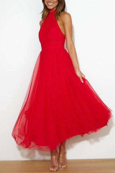 Ballerina Grace Dress