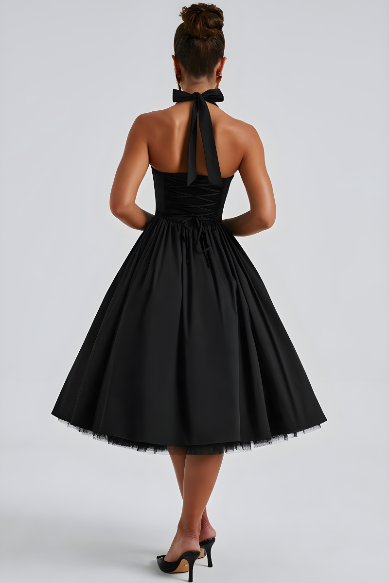 La Petite Muse Dress