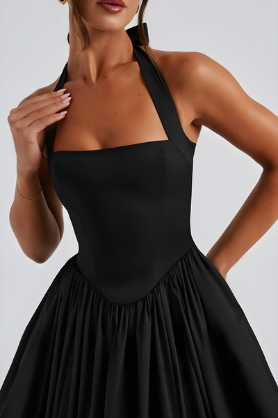 La Petite Muse Dress