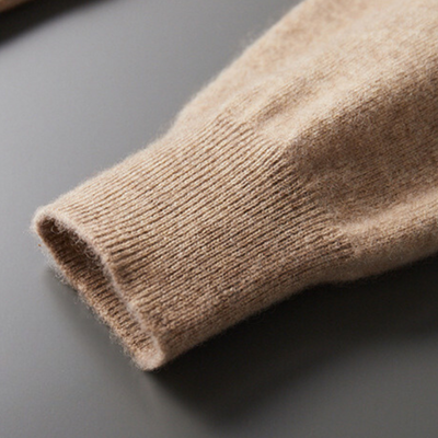Cashmere Hoodie