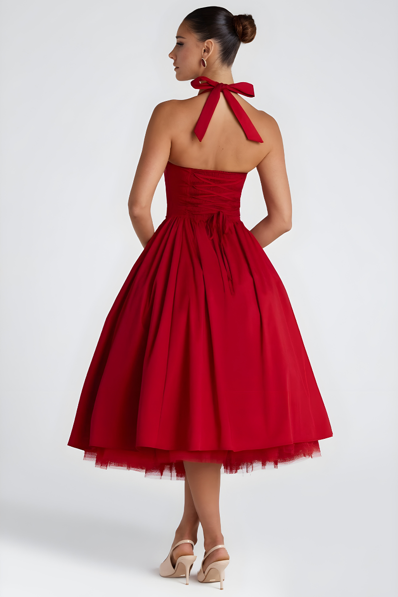 La Petite Muse Dress
