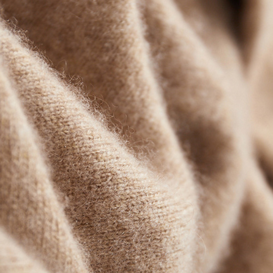 Cashmere Hoodie