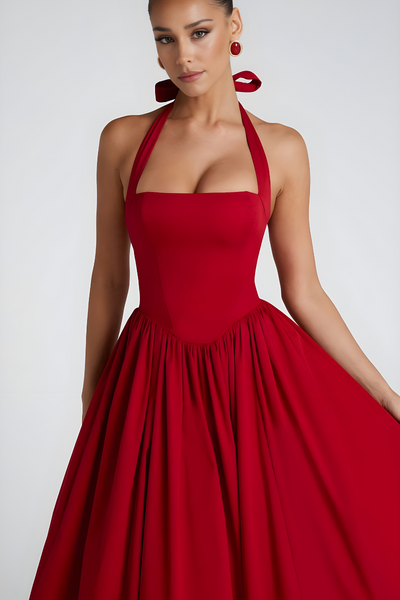 La Petite Muse Dress