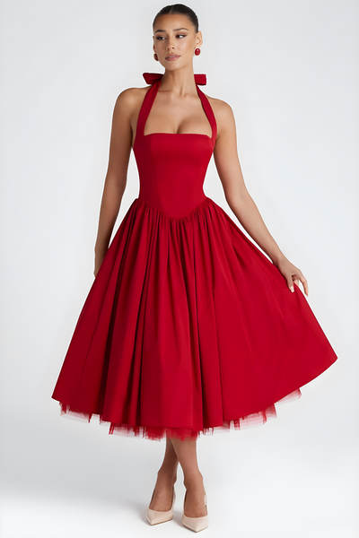 La Petite Muse Dress