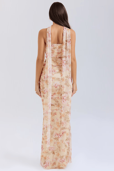 Élan Sculpt Dress