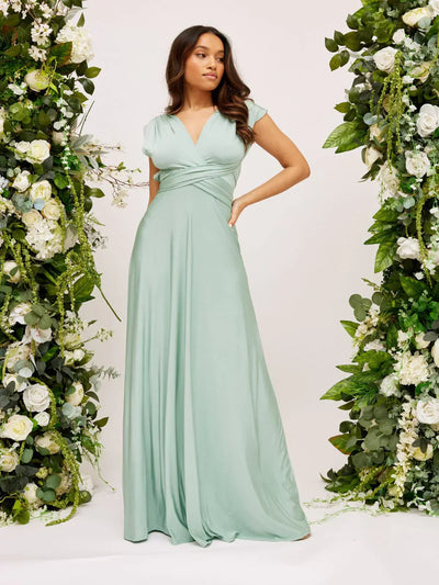 Étoile Serenity Dress