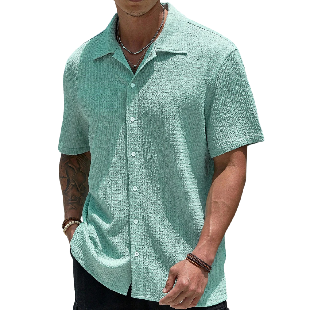 The Aurélo Shirt