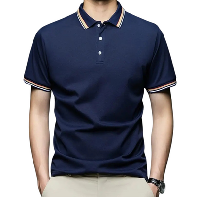 Classic Men’s Polo