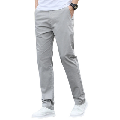 The Essential Chinos