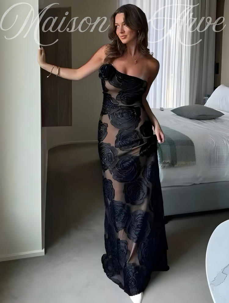Midnight Roses