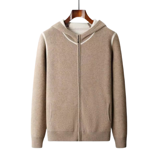 Cashmere Tracksuit