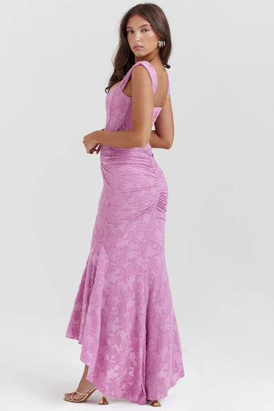 Veloura Sirène Dress