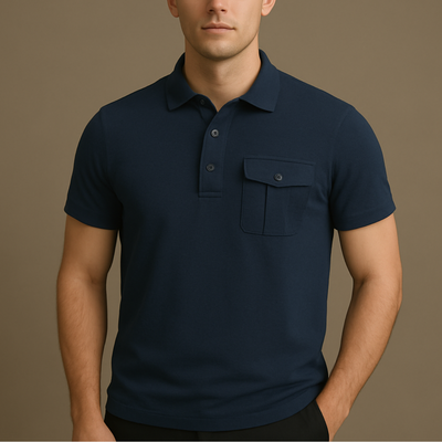 Windsor Pocket Polo
