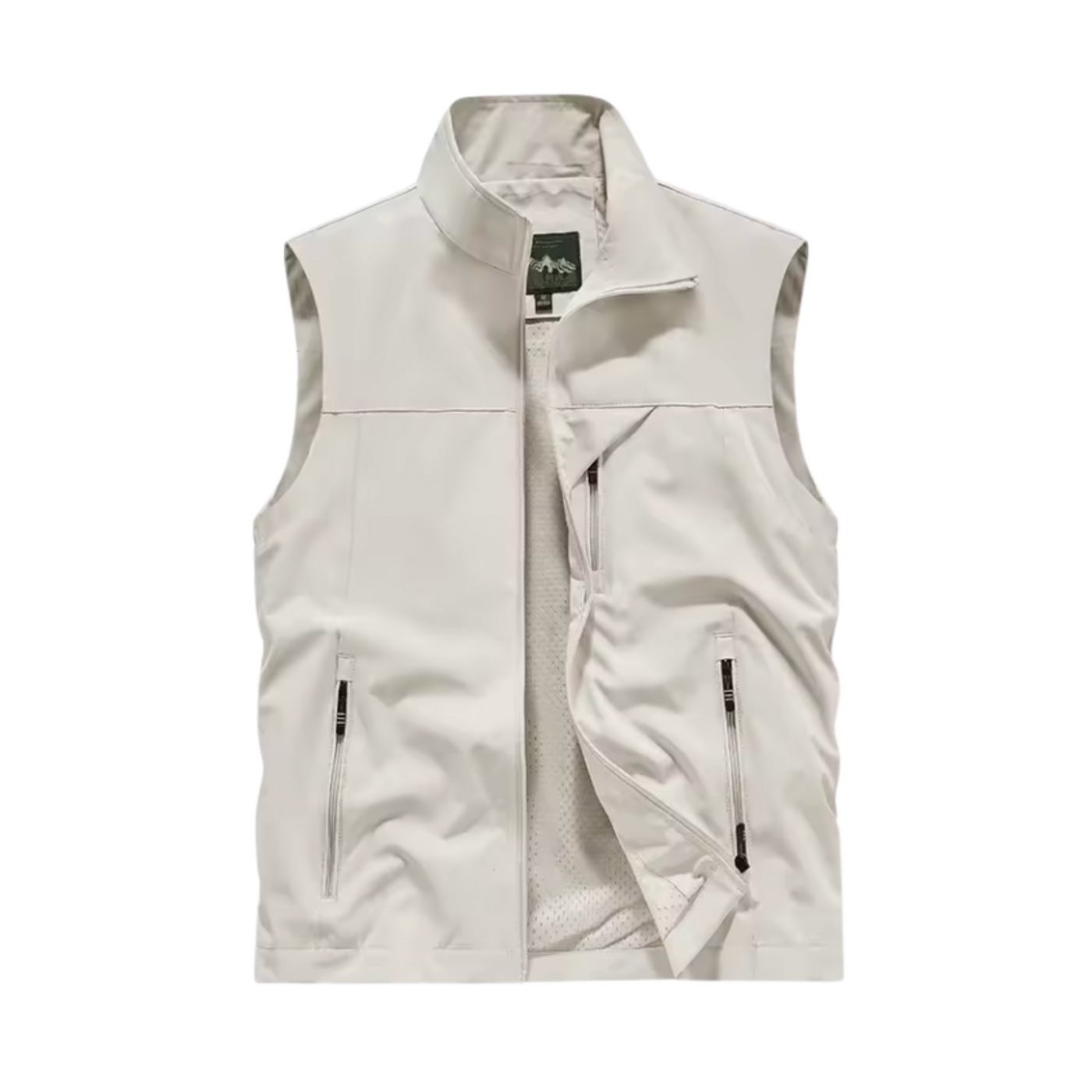 The Mayfair Vest