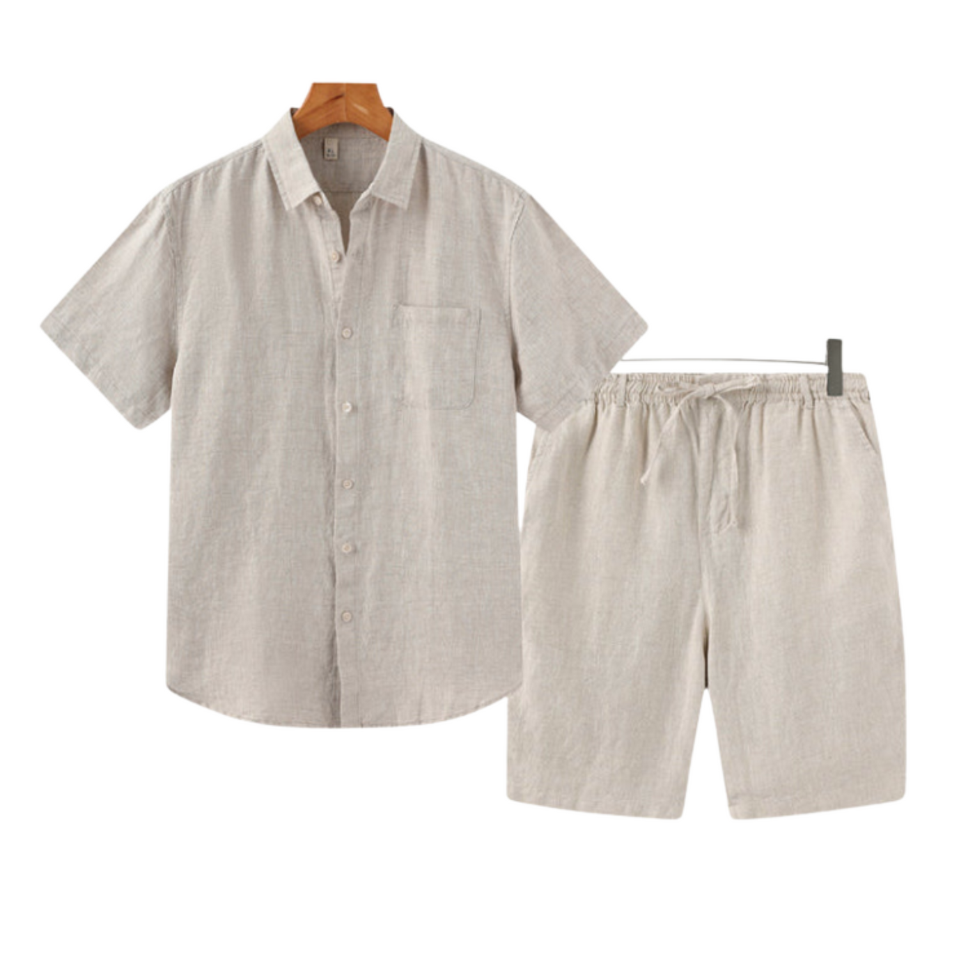 Linen Summer Sets