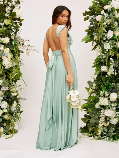Étoile Serenity Dress