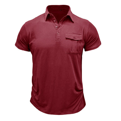 Windsor Pocket Polo