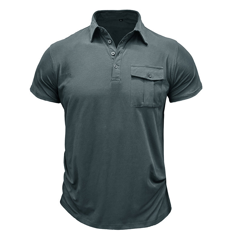 Windsor Pocket Polo