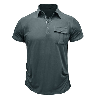 Windsor Pocket Polo