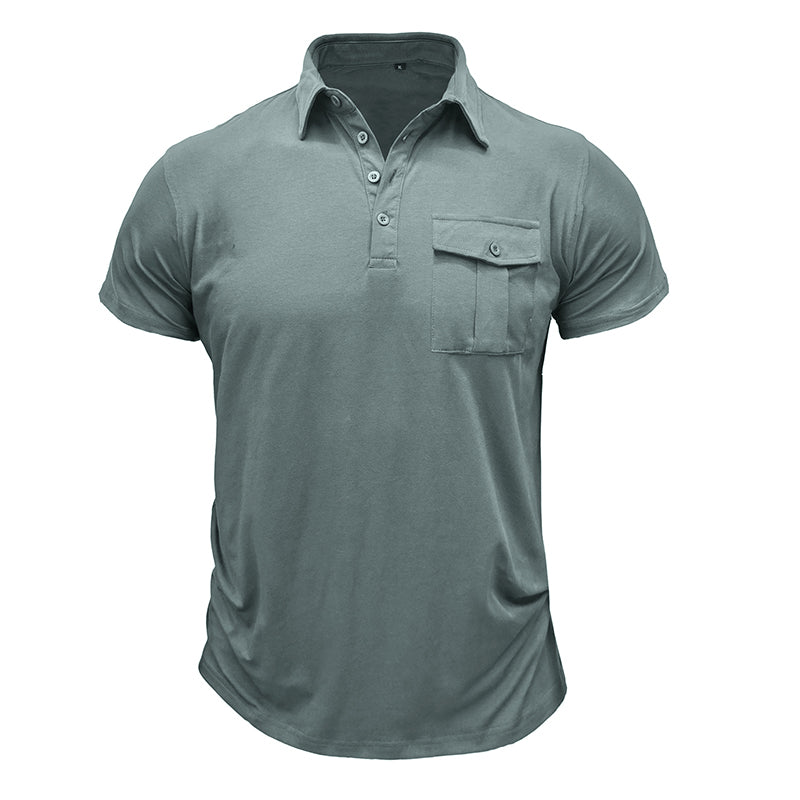 Windsor Pocket Polo