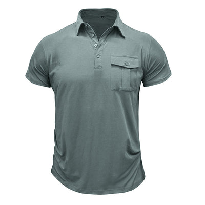 Windsor Pocket Polo