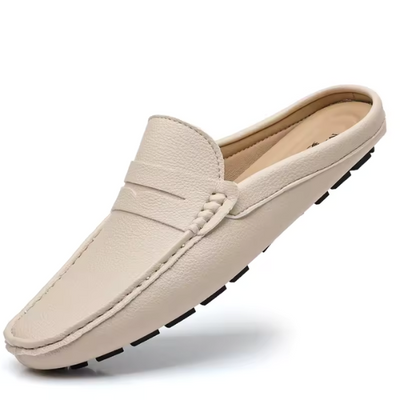 Heritage Slip-Ons