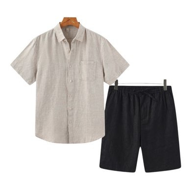 Linen Summer Sets