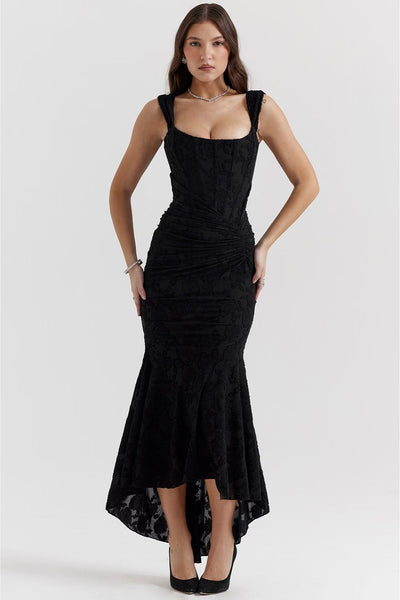 Veloura Sirène Dress