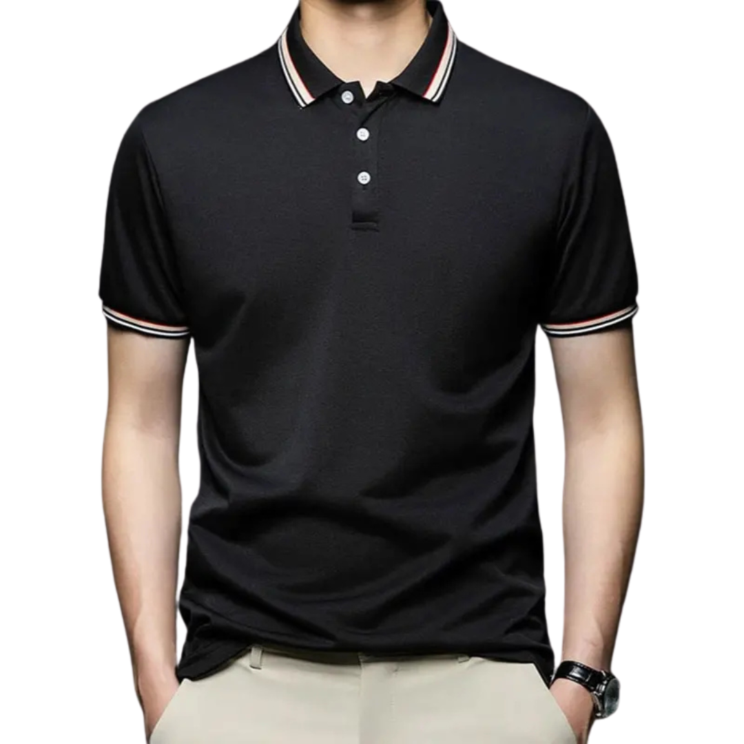 Classic Men’s Polo