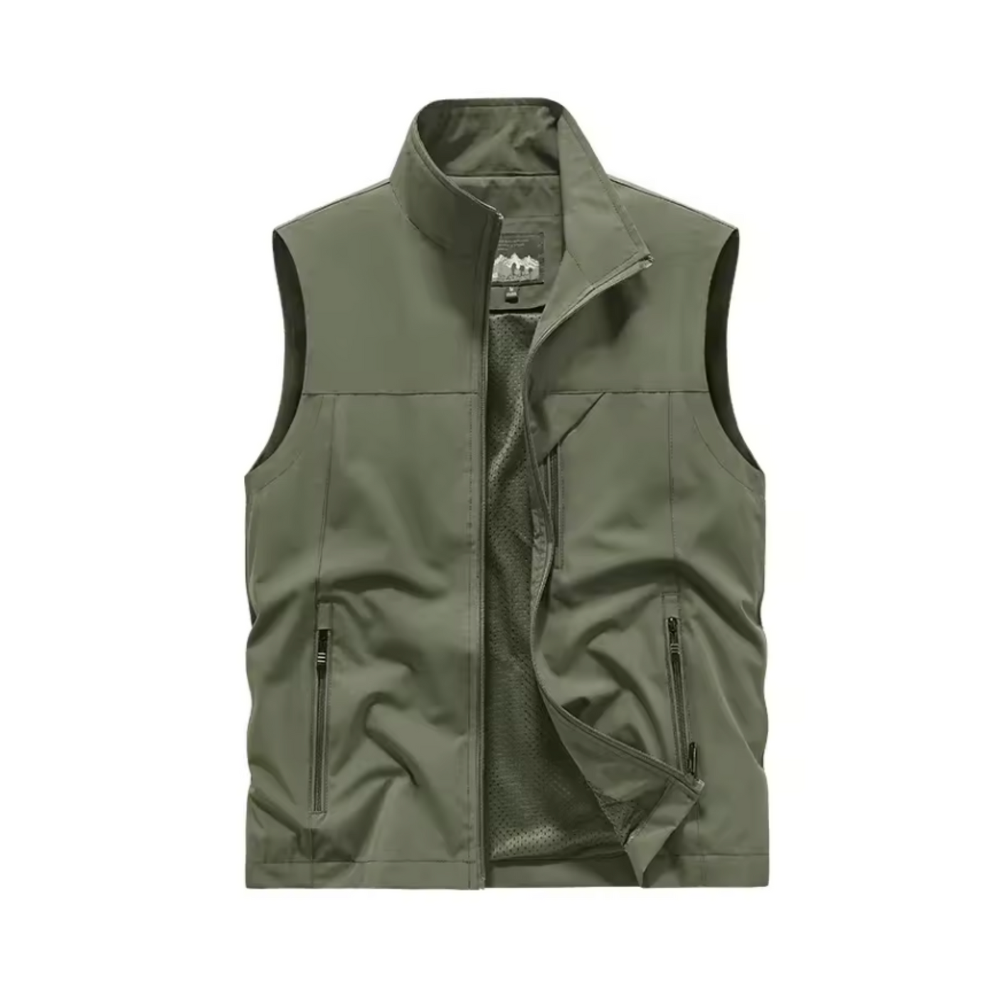 The Mayfair Vest