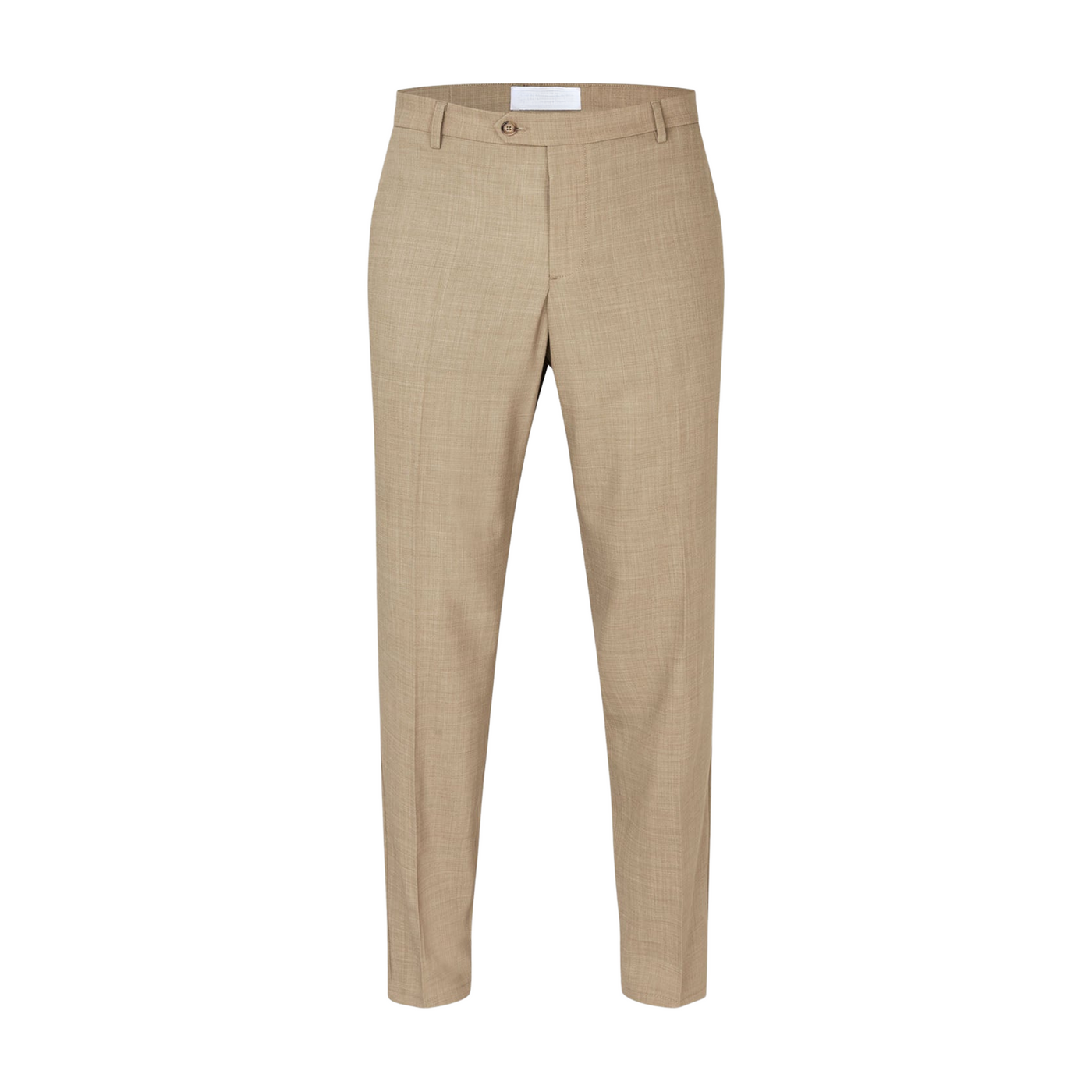 Precision Slim Fit Pants