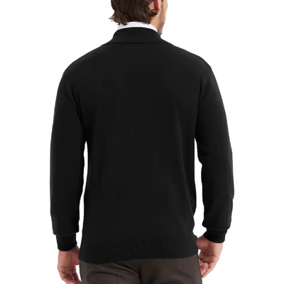 Gentleman's Zip Vest