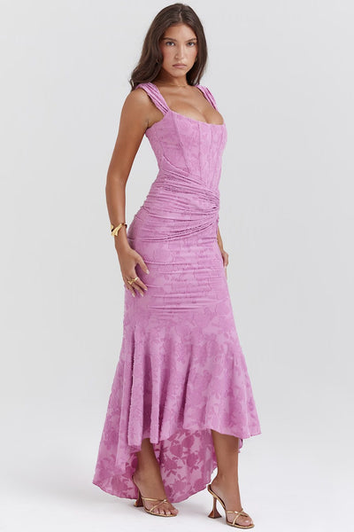 Veloura Sirène Dress