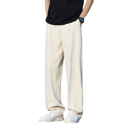 Modern Ease Trousers