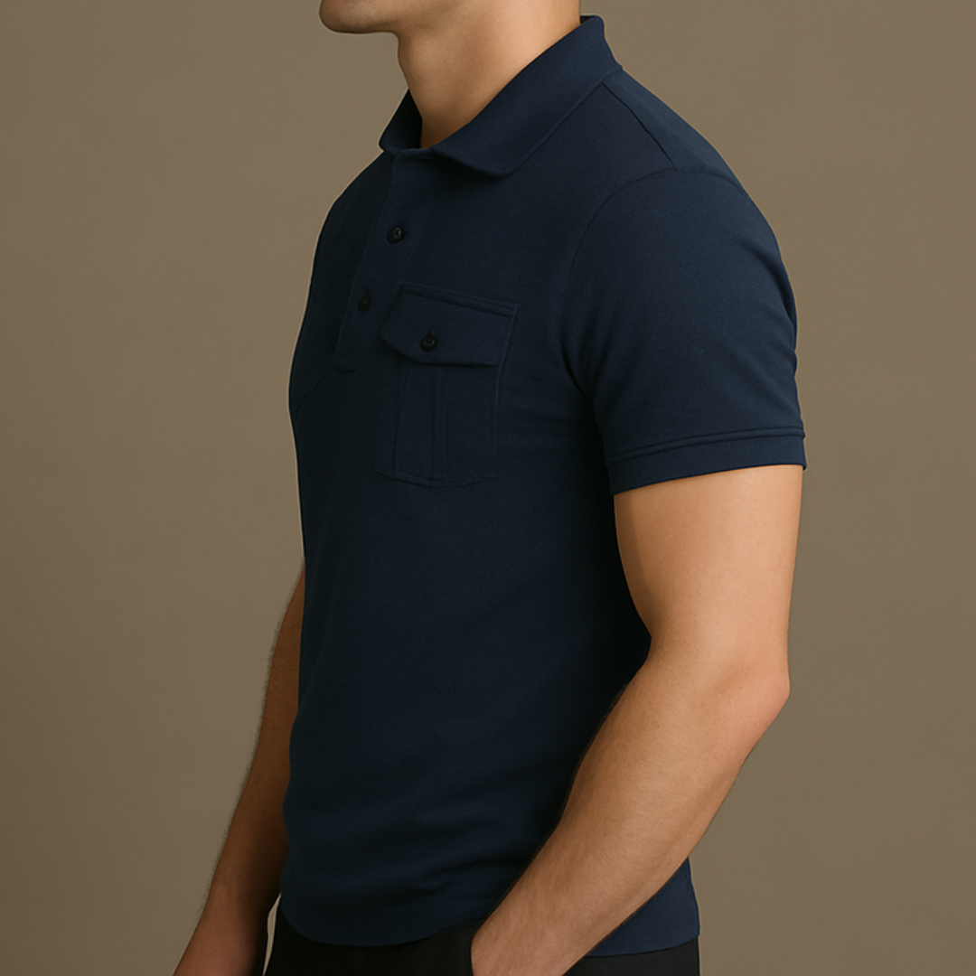 Windsor Pocket Polo