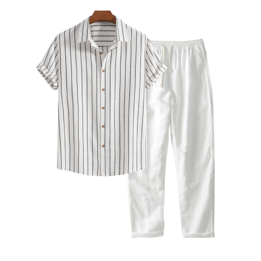 Soft Lines Set
