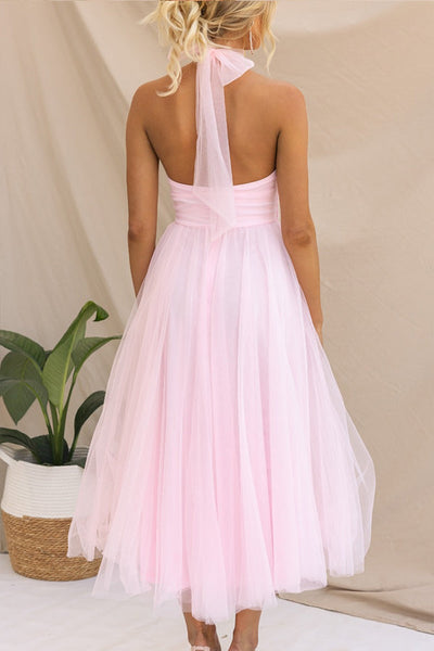 Ballerina Grace Dress