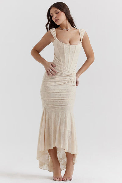 Veloura Sirène Dress