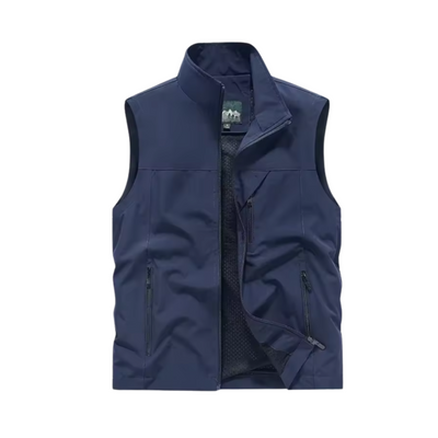 The Mayfair Vest