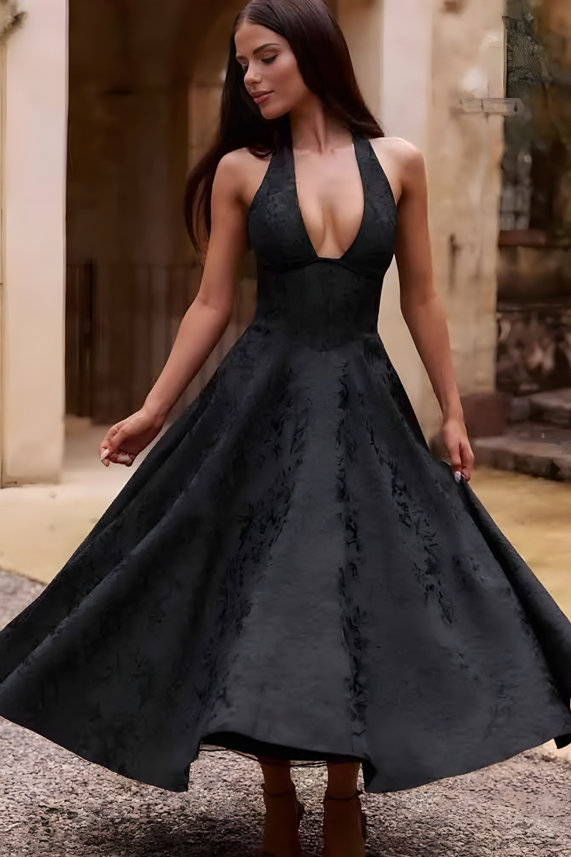 Vienna Bloom Dress