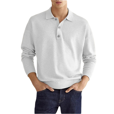 Comfaire Longsleeve Polo