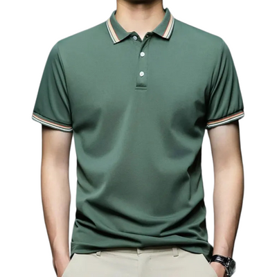 Classic Men’s Polo
