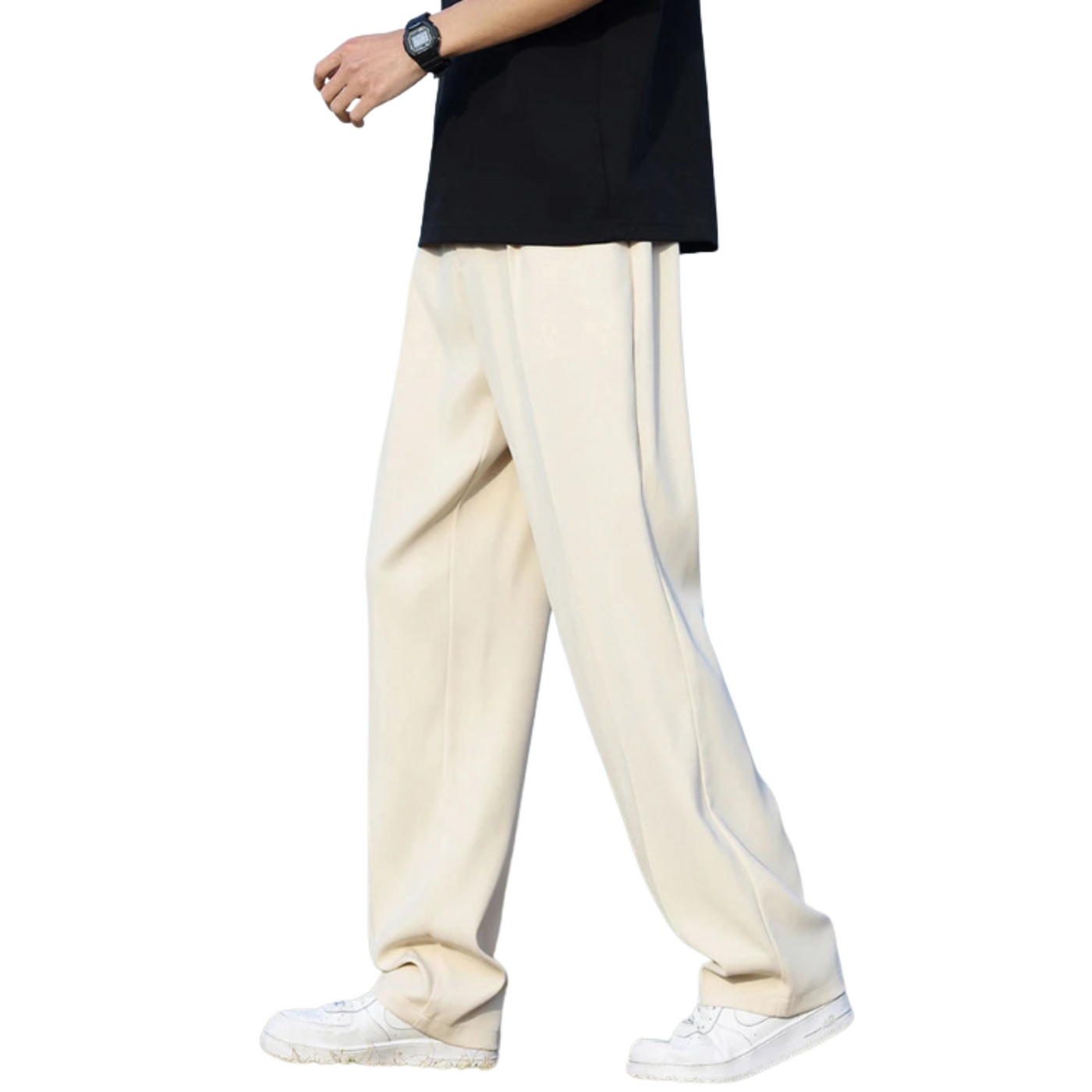 Modern Ease Trousers