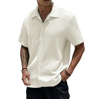 The Aurélo Shirt