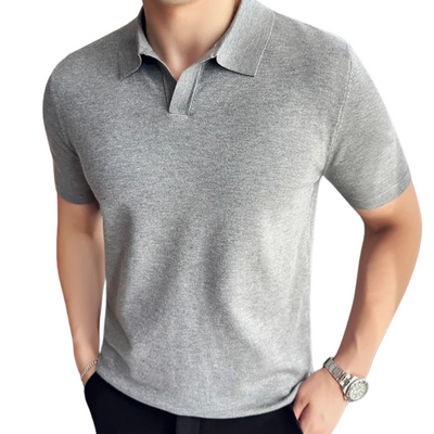 Luxury Summer Polo