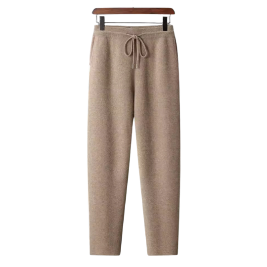 Cashmere Tracksuit
