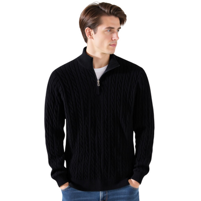 Maison’s Élégance Zip