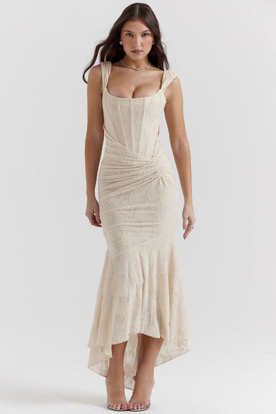 Veloura Sirène Dress