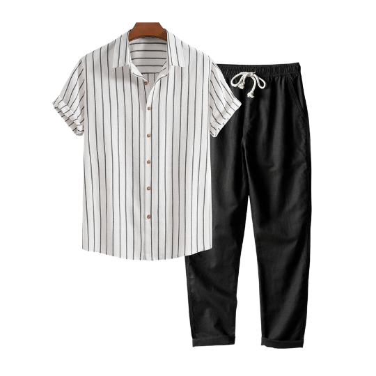 Soft Lines Set
